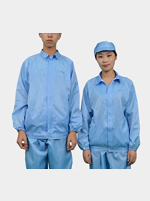 防静电服