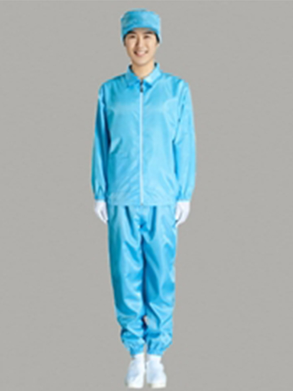 防静电服