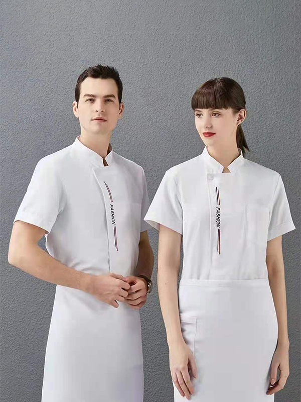 厨师服