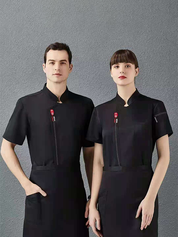 厨师服