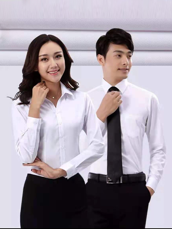 职业装