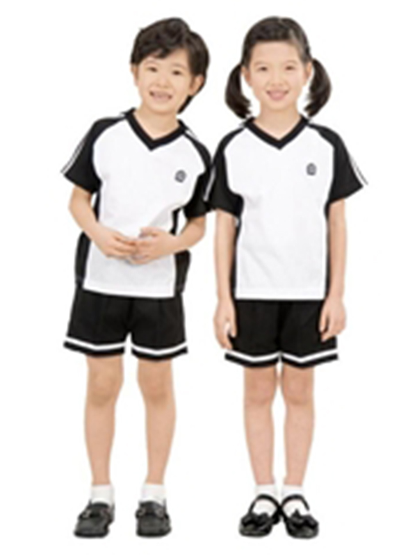 校服