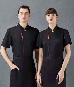 工作服的作用是什么？