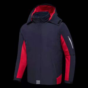 工作服防静电性能的要求及试验方法